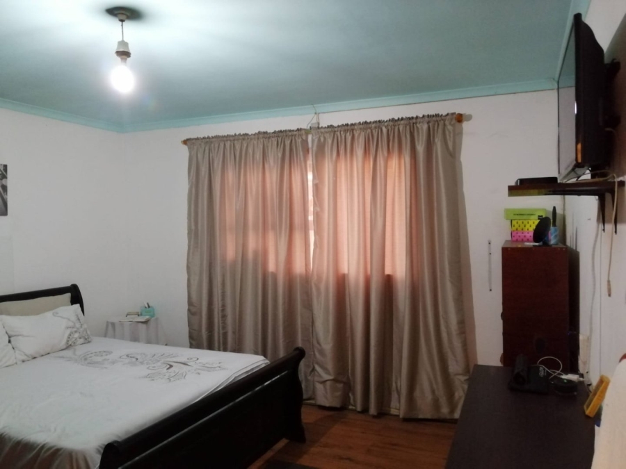 To Let 3 Bedroom Property for Rent in Bonteheuwel Western Cape